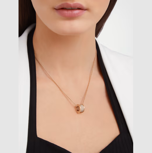 B.ZERO1 necklace